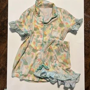 Matilda Jane pajamas
